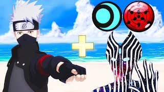 Who is Strongest  Kakashi  Otsutsuki God Shibai  Shenrigan  Rinnesharingan Vs All [upl. by Anailli878]