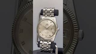 時計修理 Watch Repair BENRUS calFE206 ETAになる前の銅メッキに気合いが見えるキャリバー [upl. by Nilsoj638]