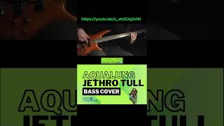 Jethro Tull  Aqualung Drum Collab [upl. by Sachs]