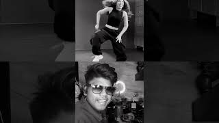 Character dhila hai 😁😁 dance funny shortvideo manojreaction [upl. by Uhthna]