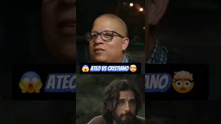 Debate entre Hector Delgado y un Ateo ✝️ [upl. by Rosanne]