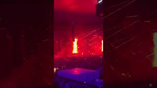 DJ Snake live WCD trending viralvideo festival techno live rave techno foryou trend fyp [upl. by Htebarual]