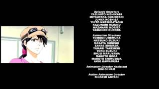 Bleach Toonami Ending 29 With MIB The Series Credits Theme [upl. by Lamp]