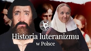 Historia luteranizmu w Polsce [upl. by Zwiebel]