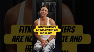 Fitness Trackers Are NOT Accurate and Here Is Why [upl. by Eisset414]