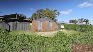 27 Borden Street Maddington [upl. by Azial]