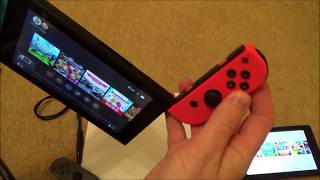 3 Annoying FAULTS on the Nintendo Switch amp how to FIX them [upl. by Maridel]