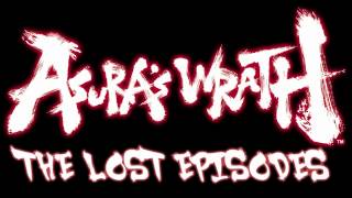 ASURA´S WRATH THE LOST EPISODES OST Credits [upl. by Gupta]