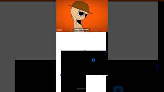 Trypophobia Incredibox Sprunki Animation Meme  Blue Bouncing Square [upl. by Lingwood]