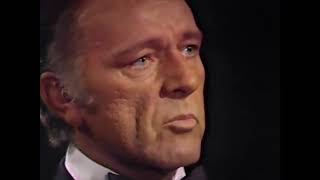 Richard Burton  Camelot  Original Soundtrack dubbed to 1978 performance [upl. by Digirb]