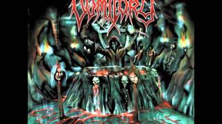 Vomitory  Chaos Fury [upl. by Mert452]