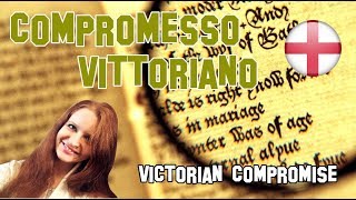 Letteratura Inglese  Victorian Compromise o Compromesso Vittoriano spiegazione ed analisi [upl. by Eelrebma]