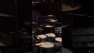 REC 🔴 Cleverson Silva drums cleversonsilva drummer [upl. by Einolem755]