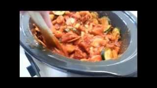 Slow Cooked Rogan Josh with Beef or Lamb [upl. by Eus]