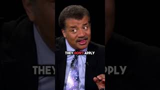 Einsteins Laws vs Newtons Laws 🧐 w Neil deGrasse Tyson [upl. by Atnod433]