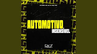 Automotivo Insensível [upl. by Maida482]