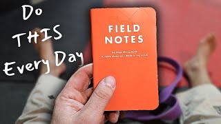 How to Use Pocket Notebooks [upl. by Eiroj]