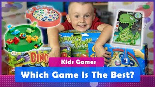 Which kids Game is the best Kids games [upl. by Aiciles]