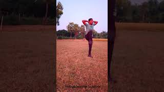 Bengal tergen practice free fire imodArmy lover physical exercise practice first day Bengal Tergen [upl. by Rennie621]