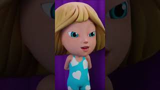 No No Song shorts trending kidsmusic cartoon explore [upl. by Mazel]