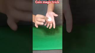 coin magic trick 💯🤯😱 shorts eakindadavai youtubeshorts magic coin foryou viral tricks [upl. by Beal]