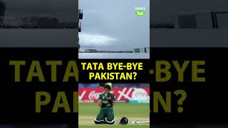 T20 WC 2024 Pakistan Qualification Scenarios Florida Ke Mausam Ne Karaya Pakistan ko Tata ByeBye [upl. by Aronael]