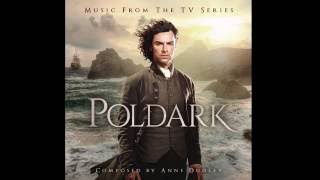 Anne Dudley  Theme from Poldark [upl. by Timmons]