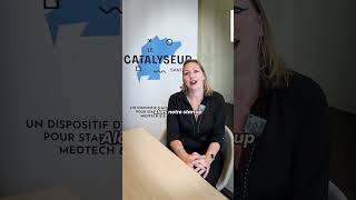 Actipulse Neuroscience au Catalyseur Santé [upl. by Chisholm58]