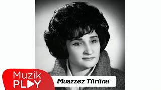 Mahalleden Geçen Oğlan  Muazzez Türüng Official Audio [upl. by Geilich449]