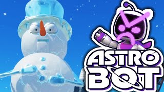 Es kann nur einen Zylinderträger geben  ASTRO BOT Part 15 [upl. by Alexandria]