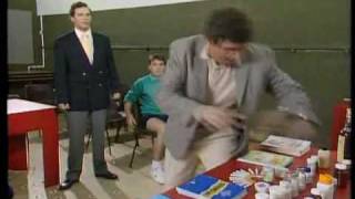 The Brittas Empire Series 1 Episode 3 Part 3 of 3 [upl. by Service891]