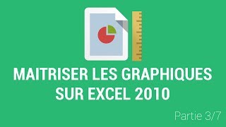 Changer la vue des données de vos graphiques Excel 2010 [upl. by Ettenrahc700]