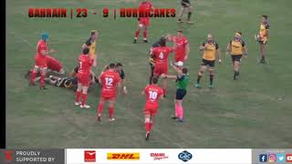 Jordan Viggers Rugby Highlight Reel 20182020 [upl. by Ozan]