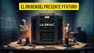 ENIAC La Revolución de la Computación  El Origen del Futuro [upl. by Ramah]