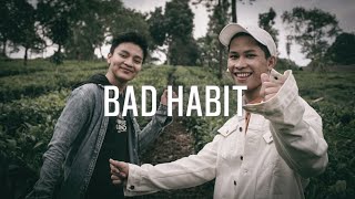 BAD HABIT COVER BY ZACH SORGEN From NBCs Songland [upl. by Eisseb]