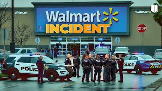 Ep655 Goode Shoots Himself Inside Walmart [upl. by Aloivaf]