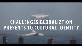 How globalization effects our cultural Identity [upl. by Damal]