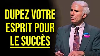 Jim Rohn  Dupez Votre Esprit Pour Le Succès  Jim Rohns Meilleur discours de motivation [upl. by Pellet]