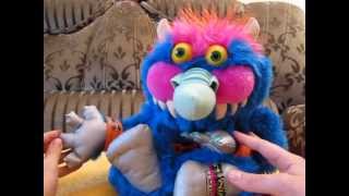 My pet monster review [upl. by Bette-Ann21]