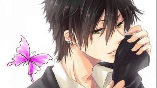 Heart Attack Male Version Nightcore [upl. by Akeme]