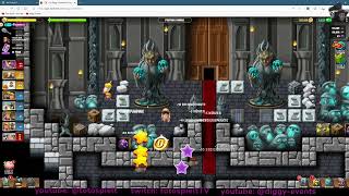 DIGGYS ADVENTURE EVENT 1440p DIGGERS AND DRAGONS  FORTRESS OF UMBRA [upl. by Johnny]