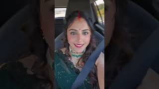 Karwachauth 2024 in Canada newfoundland stjohnsnewfoundland minivlog karwachauth shorts [upl. by Noryak]