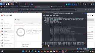 How to download and install crack Acunetix web vulnerability and penetrating testing  EP25  BP [upl. by Noet]