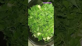 Chawli ki Saji Recipe  Simple aur swadisht chawli ki sabji  youtubeshorts shortsvideo [upl. by Notsrik452]