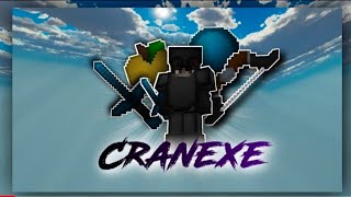 BEST PVP TEXTURE PACK FOR MCPE 118119 NO LAG cranexe 30k [upl. by Cirred285]