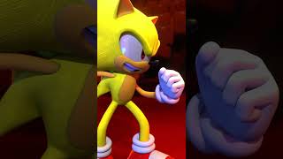 Sonic Rev Up Power Up funnyshorts sonic sonicthehedgehog [upl. by Einej]