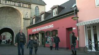 Xanten Weihnachtsmarkt [upl. by Aray]