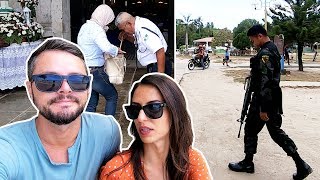 E periculos in Filipine De ce sunt rapiti turistii  Vlog de calatorie [upl. by Missak]