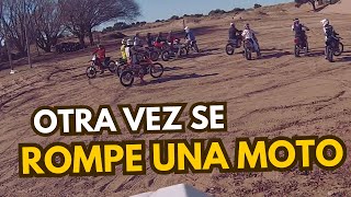 Enduro Gesell parte 1 [upl. by Pelson]