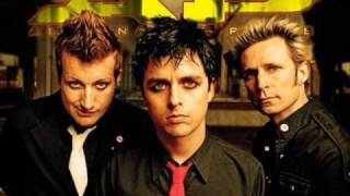 Green Day w Closing Time Semisoniclyrics [upl. by Arlynne]